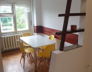 Birou de inchiriat, 120m2 in Cluj-napoca, zona Zorilor