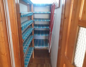 Spatiu birou, 4 camere la casa, zona Gradina Botanica, Zorilor