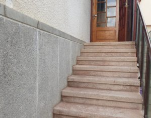 Spatiu birou, 4 camere la casa, zona Gradina Botanica, Zorilor