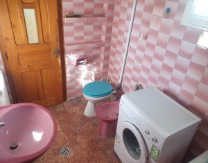 Spatiu birou, 4 camere la casa, zona Gradina Botanica, Zorilor