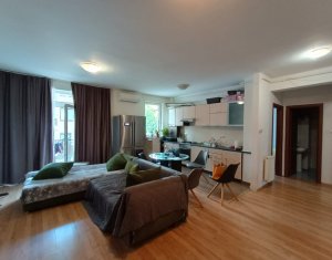 , 54m2 dans Cluj-napoca, zone Grigorescu