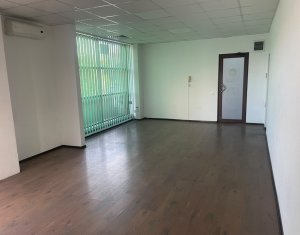 Birou de inchiriat, 41.5m2 in Cluj-napoca, zona Plopilor