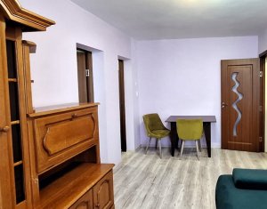, 35m2 dans Cluj-napoca, zone Manastur