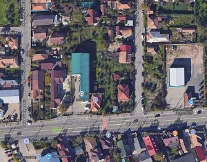 Espace Industriel à vendre, 180m2 dans Cluj-napoca, zone Someseni