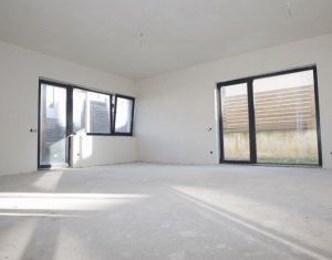 CASA MODERNA, COMUNITATE TANARA, LA CATEVA MINUTE DE CLUJ!