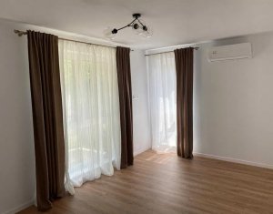 Duplex spatiu birouri, 5 camere, Iris, curte proprie, terasa, parcari