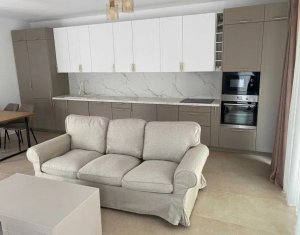 Duplex 5 camere, Iris, curte proprie, terasa, parcari, prima inchiriere