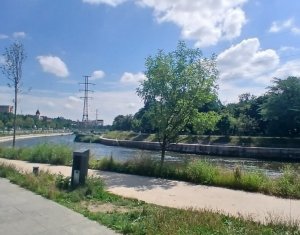, 44m2 dans Cluj-napoca, zone Grigorescu