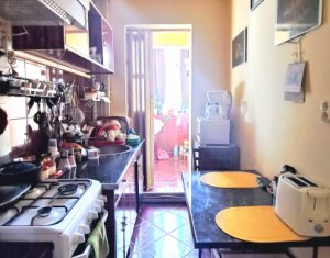 , 44m2 dans Cluj-napoca, zone Manastur