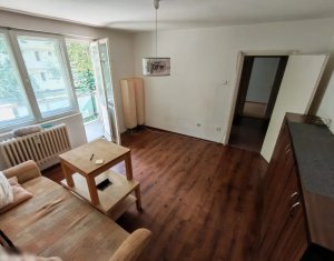 , 61.5m2 dans Cluj-napoca, zone Gheorgheni