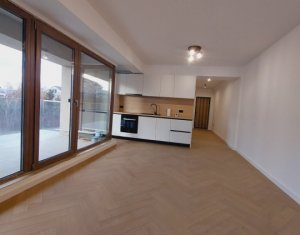 , 70m2 dans Cluj-napoca, zone Borhanci