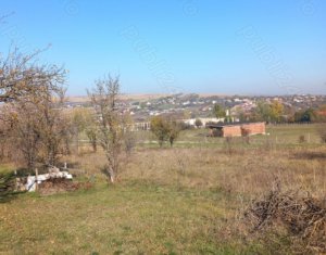 , 850m2 on Tureni