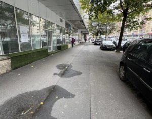 Espace Commercial à louer, 108m2 dans Cluj-napoca, zone Marasti