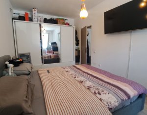 OPORTUNITATE! Apartament 2 camere, loc de parcare, Calea Baciului
