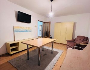 , 50m2 on Cluj-napoca, Zóna Zorilor