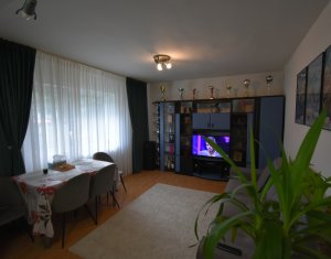 , 42m2 in Cluj-napoca, zona Manastur