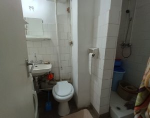 Appartement 4 chambres à vendre dans Cluj-napoca, zone Manastur