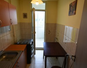 Appartement 2 chambres à vendre dans Cluj-napoca, zone Manastur