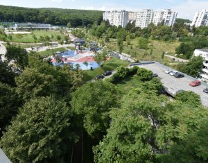 Appartement 2 chambres à vendre dans Cluj-napoca, zone Manastur