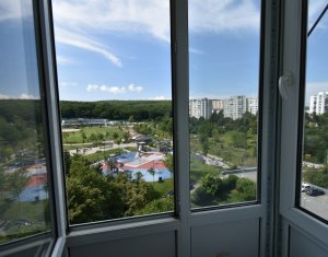 Appartement 2 chambres à vendre dans Cluj-napoca, zone Manastur