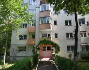 Appartement 2 chambres à vendre dans Cluj-napoca, zone Manastur
