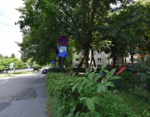Appartement 2 chambres à vendre dans Cluj-napoca, zone Manastur