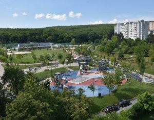 , 40m2 dans Cluj-napoca, zone Manastur