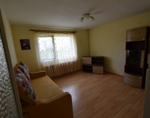 Appartement 2 chambres à vendre dans Cluj-napoca, zone Manastur