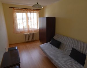 Appartement 2 chambres à vendre dans Cluj-napoca, zone Manastur