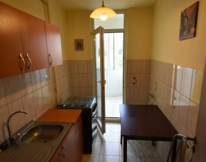 Appartement 2 chambres à vendre dans Cluj-napoca, zone Manastur