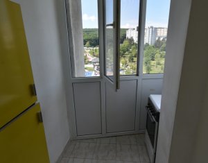 Appartement 2 chambres à vendre dans Cluj-napoca, zone Manastur