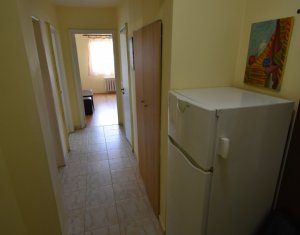 Appartement 2 chambres à vendre dans Cluj-napoca, zone Manastur