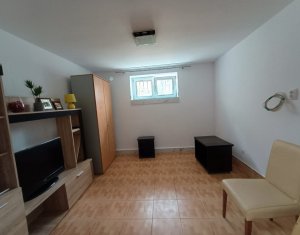 Appartement 1 chambres à vendre dans Cluj-napoca, zone Centru