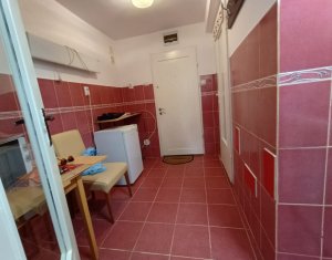 Appartement 1 chambres à vendre dans Cluj-napoca, zone Centru
