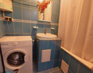 Appartement 1 chambres à vendre dans Cluj-napoca, zone Centru