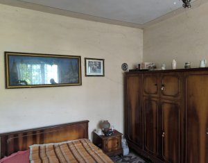 Casa renovabila, 3 camere, 146 mp utili, 770 mp teren, zona Andrei Muresanu 