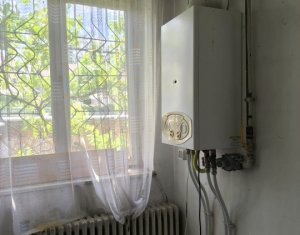 Casa renovabila, 3 camere, 146 mp utili, 770 mp teren, zona Andrei Muresanu 