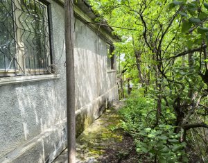 Casa renovabila, 3 camere, 146 mp utili, 770 mp teren, zona Andrei Muresanu 