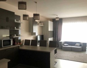 , 41m2 dans Cluj-napoca