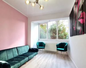 , 56m2 dans Cluj-napoca, zone Gheorgheni