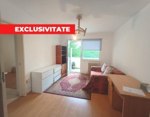 , 51m2 dans Cluj-napoca, zone Grigorescu