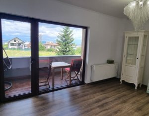 , 55.5m2 dans Cluj-napoca, zone Europa