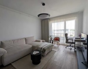 , 54m2 in Cluj-napoca, zona Intre Lacuri