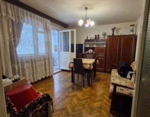 , 65m2 dans Cluj-napoca, zone Manastur