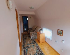 Maison 3 chambres à vendre dans Belis, zone Centru