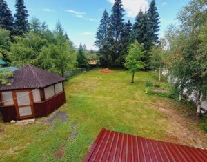 , 115m2 dans Belis, zone Centru