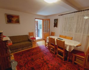 Maison 3 chambres à vendre dans Belis, zone Centru