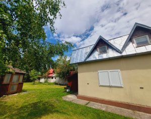 Maison 3 chambres à vendre dans Belis, zone Centru