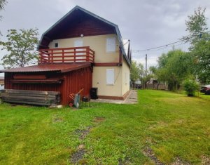 Maison 3 chambres à vendre dans Belis, zone Centru