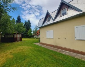 Maison 3 chambres à vendre dans Belis, zone Centru